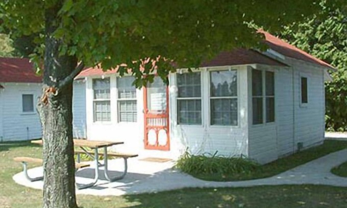 Lake Leelanau Complejo | Fountain Point - Cottage 6