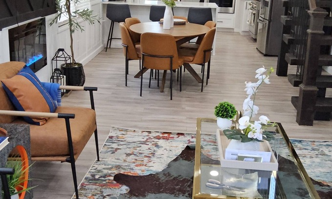 Fountain Square Casa | Fountain Square Dream Dwelling
