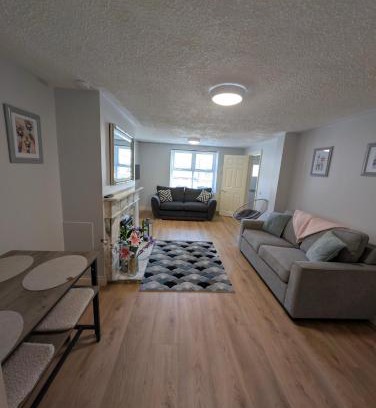 Bessbrook Casa | Fountain Street