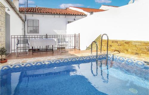 Villaviciosa de Córdoba Casa | Four-Bedroom Holiday Home In Villaviciosa De Cordob