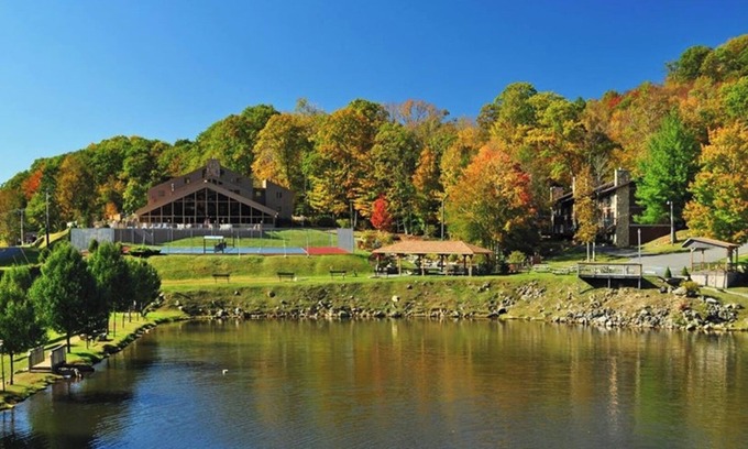Banner Elk Complejo | Four Bedroom Banner Elk, NC 3575261