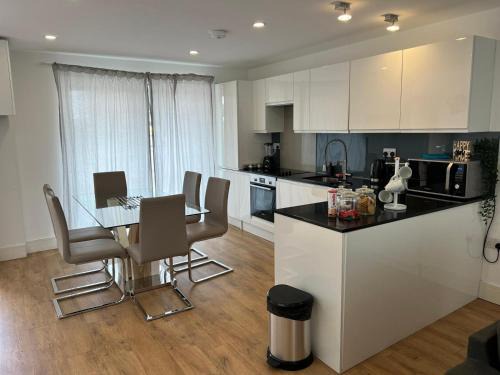Lambeth Apartamento | Four Bedroom Brixton