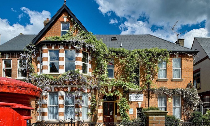 Catford Apartamento | Apartamento de cuatro dormitorios con jardín