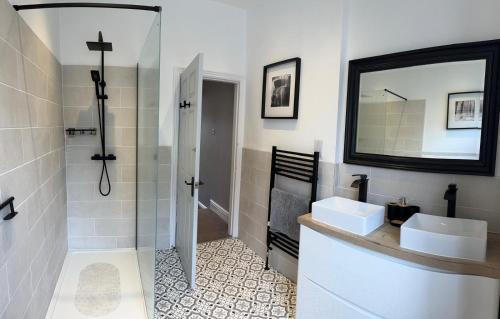 Clitheroe Casa | Four Bedroom High Spec Victorian Townhouse