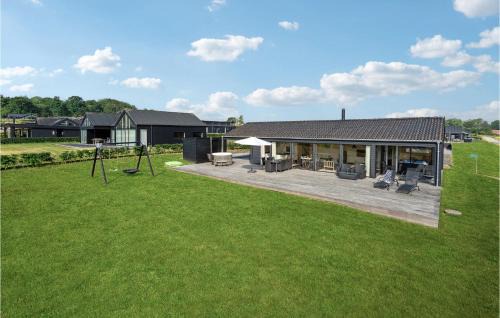 Kelstrup Casa | Four-Bedroom Holiday Home In Haderslev