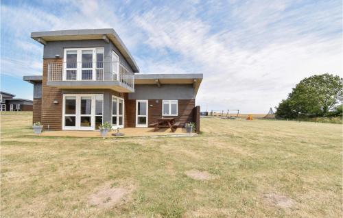 Faaborg Casa | Four-Bedroom Holiday Home In Faaborg