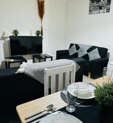 Tower Hill Apartamento | Four bedroom property for 10 guests, great location Aldgate E1 close to Tower bridge