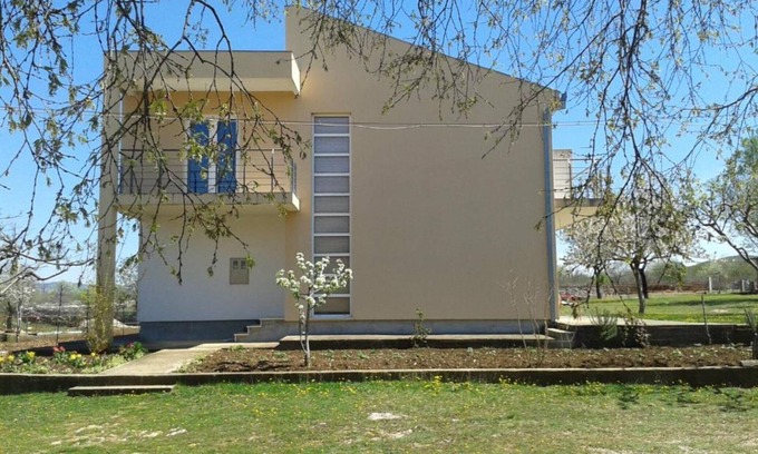 Unesic Casa | Four Bedroom Villa Anita with Terrace