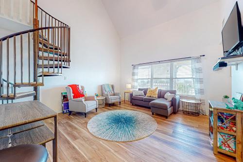 Gulf Shores Apartamento | Four C's 204