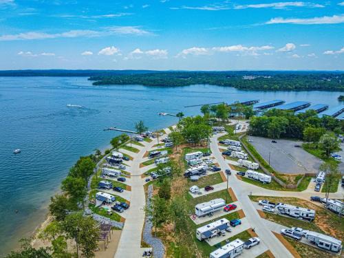 Antioch Casa | Four Corners RV Resort