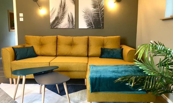 Karthause Apartamento | Four