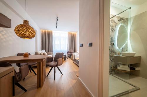 Old Town Apartamento | Four Elements Apartments