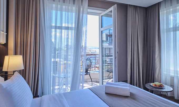 Sultanahmet Hotel | Four - G Hotel Premium