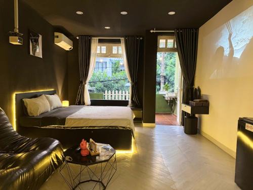 Binh Thanh Apartamento | Four P Home - Binh Thanh