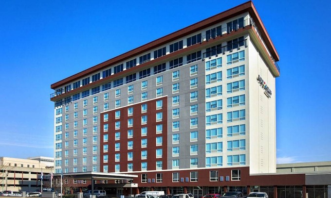 Charleston Hotel | Four Points by Sheraton Charleston