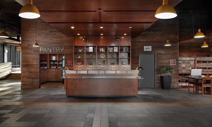 Northeast Virginia Beach Hotel | Four Points By Sheraton Virginia Beach Oceanfront
