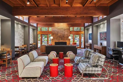 Salt Lake City Hotel | Four Points by Sheraton Salt Lake City Airport