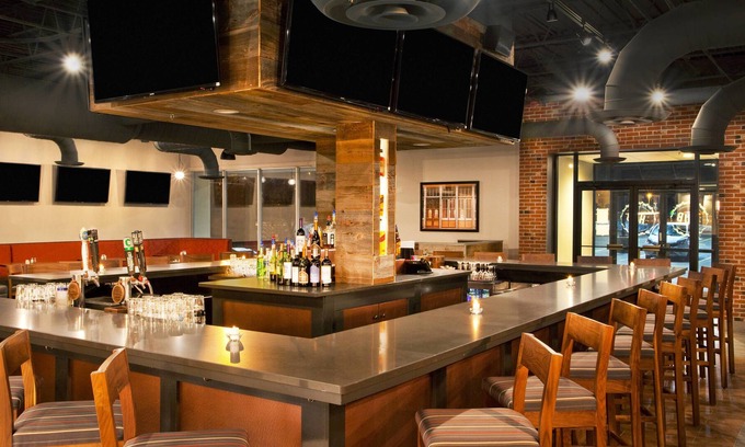 Cleveland Hotel | Four Points By Sheraton Cleveland Airport