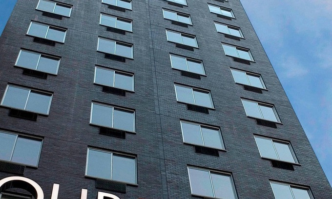 Hudson Square Hotel | Four Points by Sheraton Manhattan SoHo Village