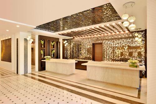 Srinagar Hotel | Four Points by Sheraton Srinagar