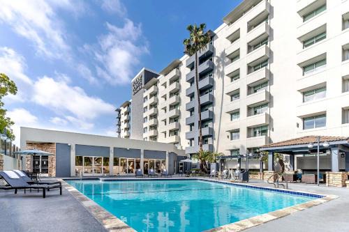 Fox Hills Hotel | Four Points by Sheraton Los Angeles Westside