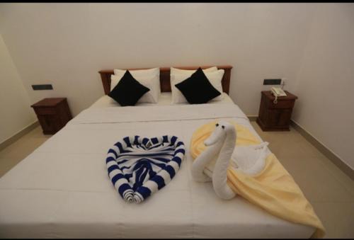 Anuradhapura Hotel | Four Points Resort
