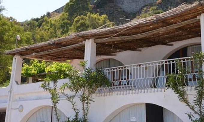 Copanello Casa | ESCORPIO DE CUATRO HABITACIONES