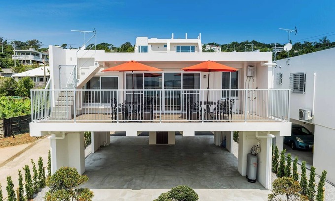 Nakijin Casa | Four Season Resort Kouri