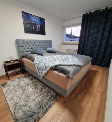 Eriskirch Apartamento | Four Seasons Bodensee