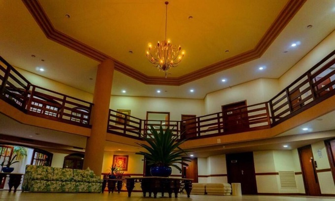Vila Poran Apartamento | Four Seasons 504A
