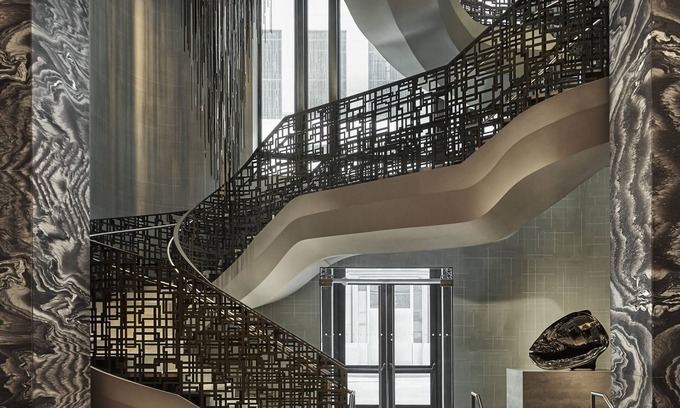 Tribeca Hotel | Four Seasons Hotel New York Downtown