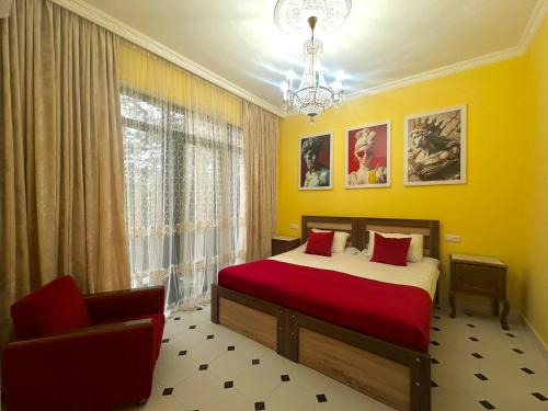 Kutaisi Casa | Four Seasons in Kutaisi