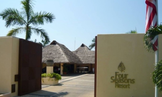 Punta de Mita Complejo | Four Seasons Punta Mita Two Bedroom April 3 - 10, 2021 $14,500