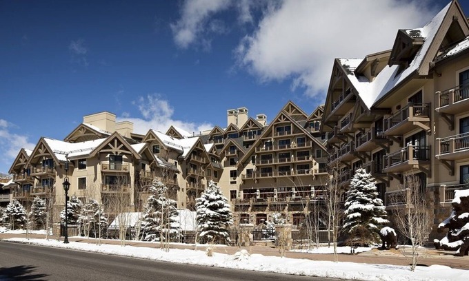 Vail Hotel | Four Seasons Resort - Residencia 3 dormitorios en Vail Village