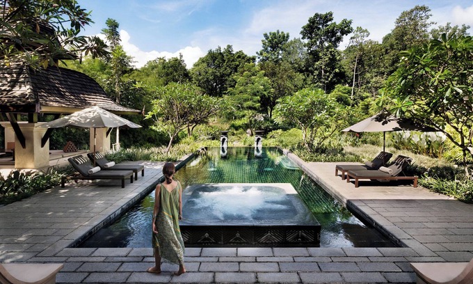Mae Rim Complejo | Four Seasons Resort Chiang Mai