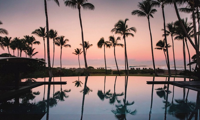 Kaupulehu Complejo | Four Seasons Resort Hualalai