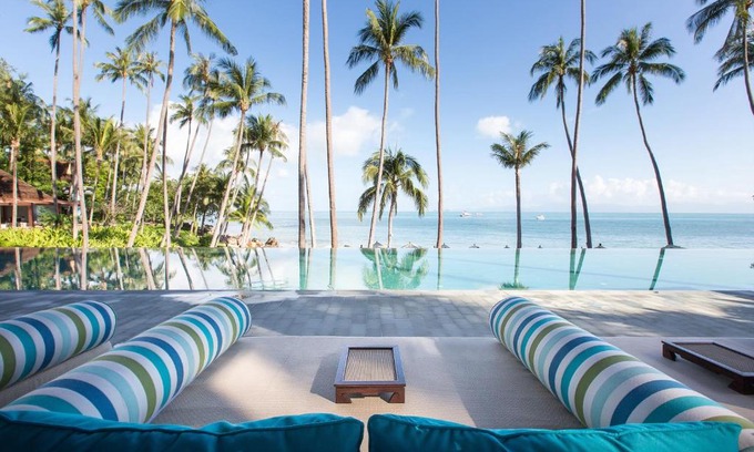 Ang Thong Complejo | Four Seasons Resort Koh Samui