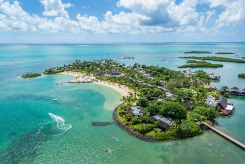 Grand River South East Complejo | Four Seasons Resort Mauritius at Anahita