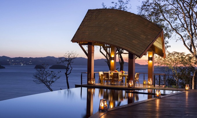Península de Papagayo Complejo | Four Seasons Resort Peninsula Papagayo, Costa Rica