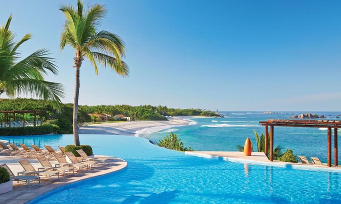 Punta de Mita Hotel | Four Seasons Resort Punta Mita