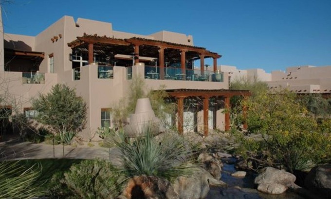 Troon North Complejo | Four Seasons Scottsdale Two Bedroom October 2 - 9, 2022 $3,300