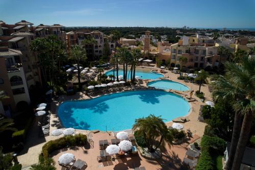 Vilamoura Complejo | Four Seasons Vilamoura