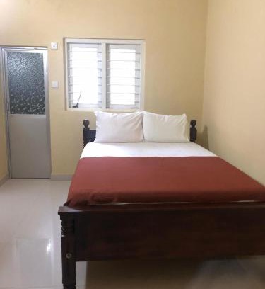 Anuradhapura Casa | Four Seasons Villa