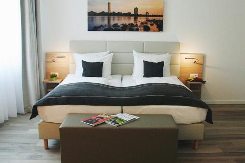 Meckenheim Hotel | Four Stars by City Hotel