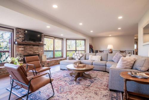 Scholls Casa | Four Wheels Farm