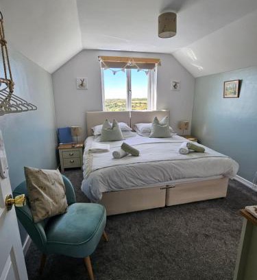 St Davids Casa | Four Winds B&B StDavids