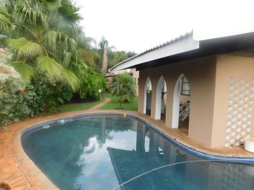 Mokopane Cama Y Desayuno | Fouriestreet 199 Bed and Breakfast