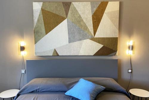 Sarnico Apartamento | Fourth Floor Sarnico Iseo Lake
