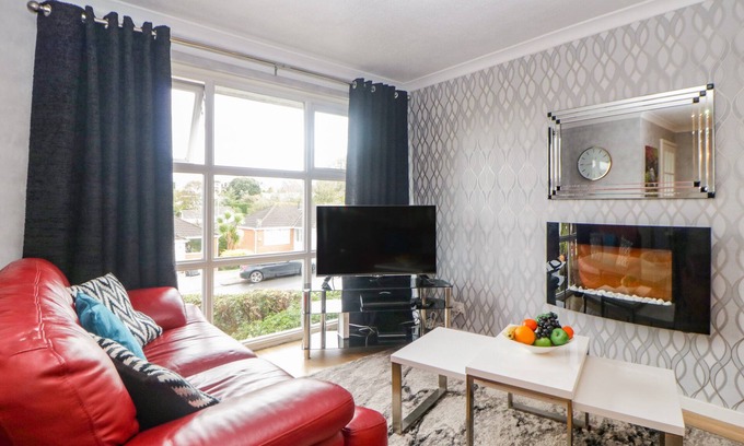 Torquay Cabaña | Fowey Cottage