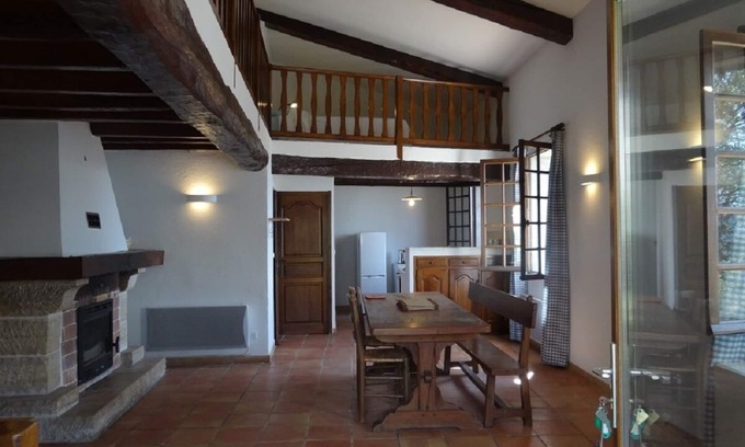 Fox-Amphoux Casa | FOX Amphoux Vieux Village